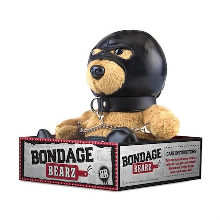 Bondage Bearz - Image 18