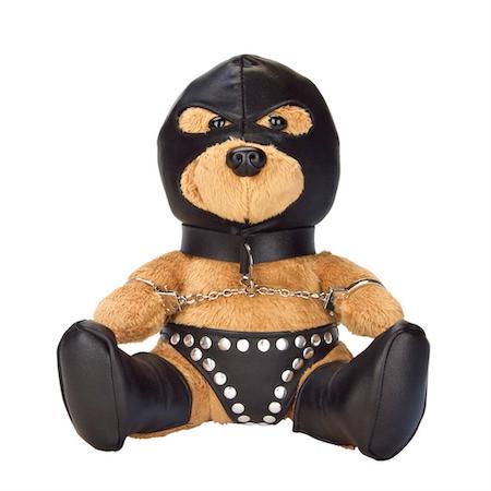 Bondage Bearz - Image 19