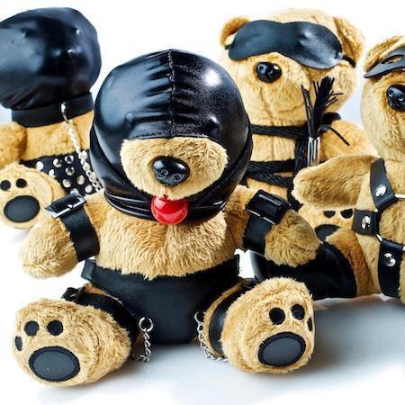 Bondage Bearz - Image 3
