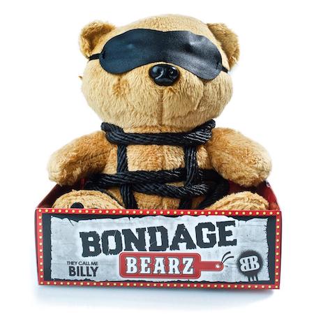 Bondage Bearz - Image 4