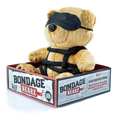 Bondage Bearz - Image 5
