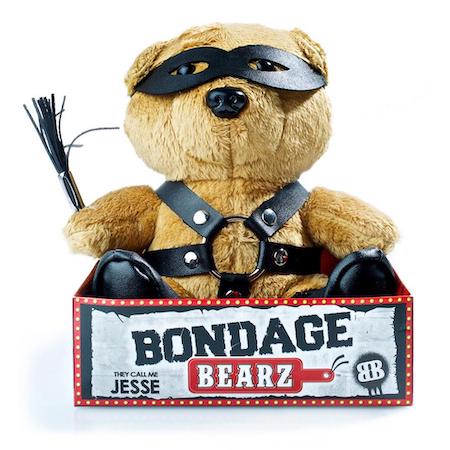 Bondage Bearz - Image 7