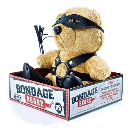 Bondage Bearz - Image 8