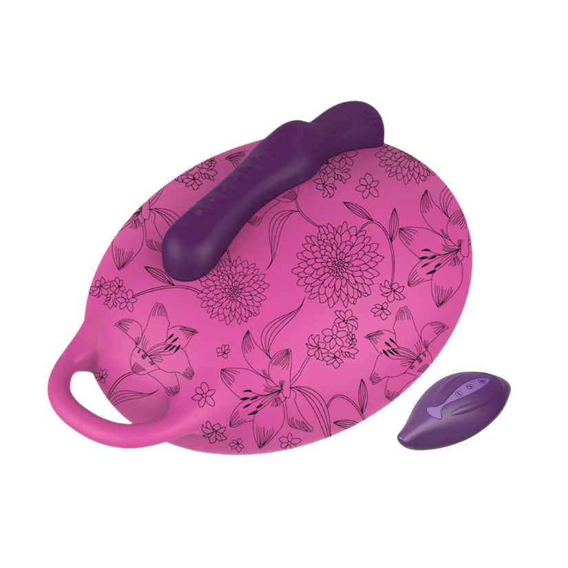 Bouncy Bliss Flow