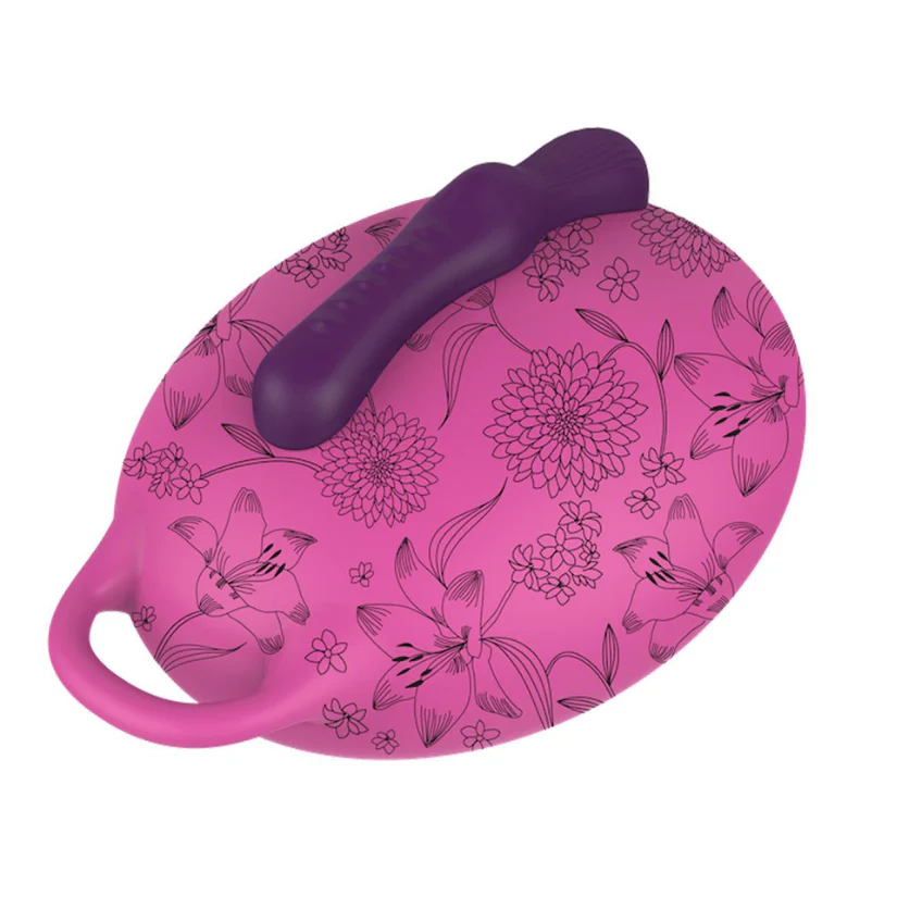 Bouncy Bliss Flow - Image 2