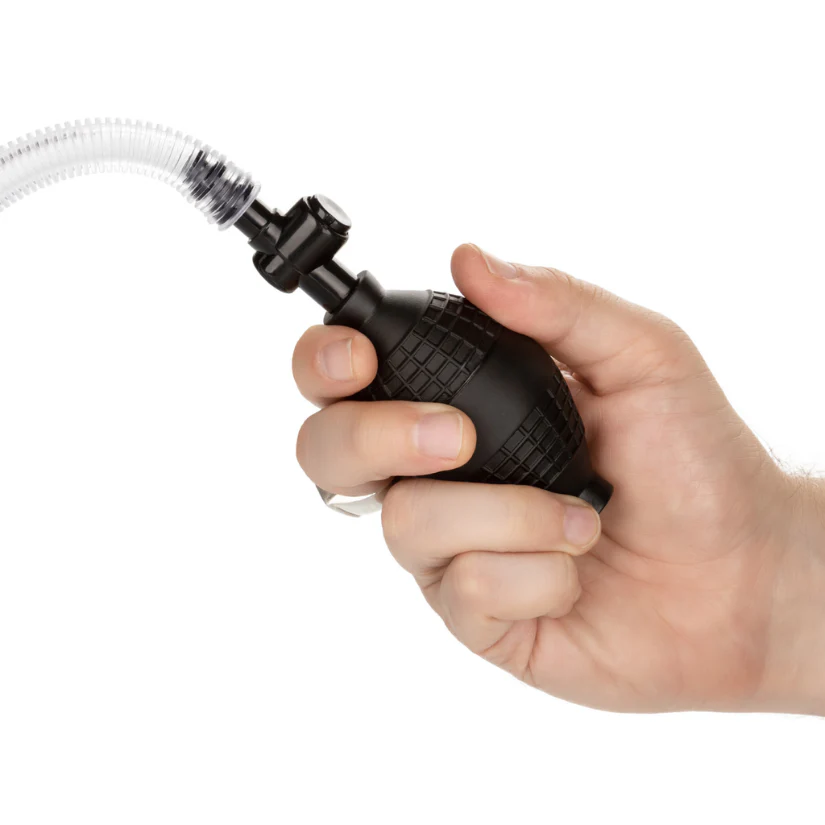 CalExotics Dr. Joel Kaplan Essential Pump Kit - Image 3