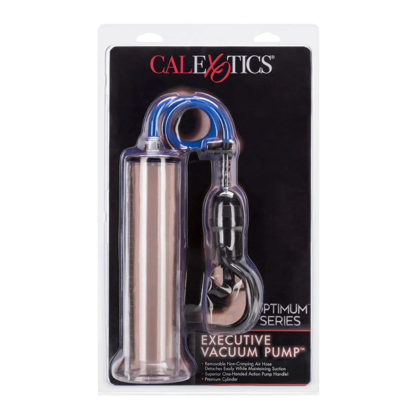 CalExotics Optimum Series Executive Vacuum Pump - Image 2