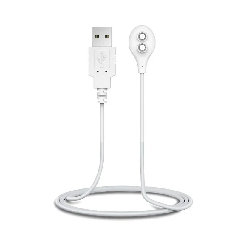 Charging cable for Lovense Lush 4, Max 2, Hush 2, Lush 3, Nora, Ferri, Gemini