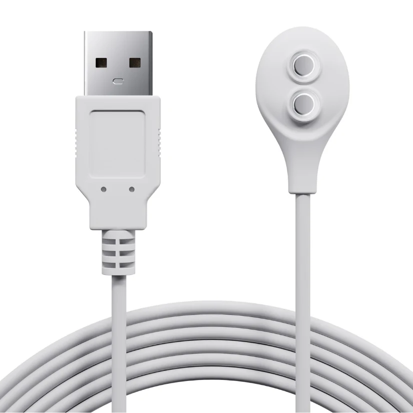 Charging cable for Lovense Lush 4, Max 2, Hush 2, Lush 3, Nora, Ferri, Gemini - Image 2