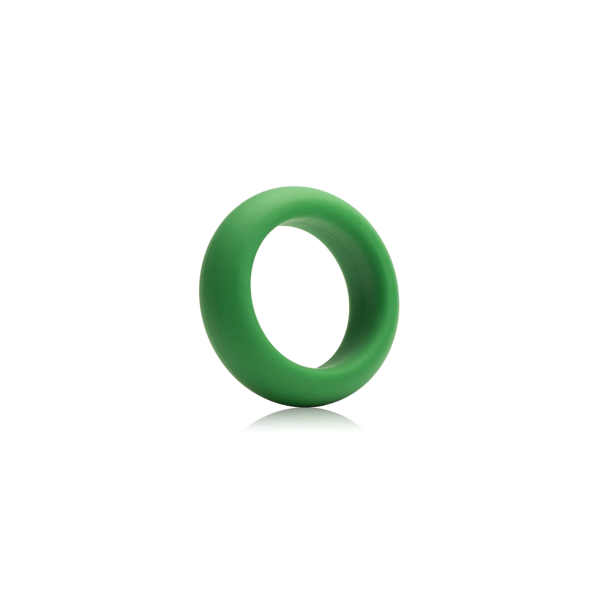Je Joue Medium Stretch Silicone Cock Ring - Image 3