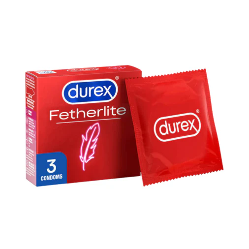Durex Fetherlite - Image 3
