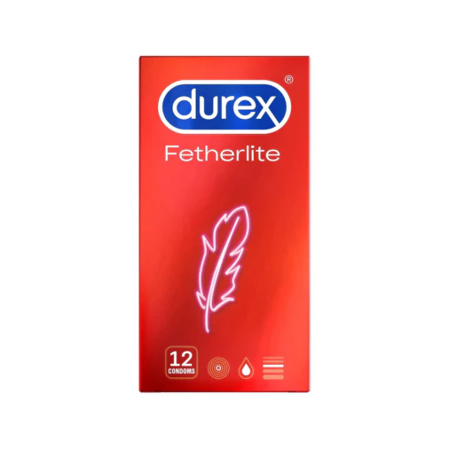 Durex Fetherlite - Image 4