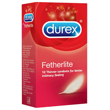 Durex Fetherlite - Image 5