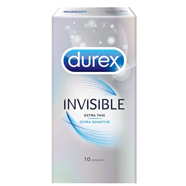 Durex Invisible - Image 5