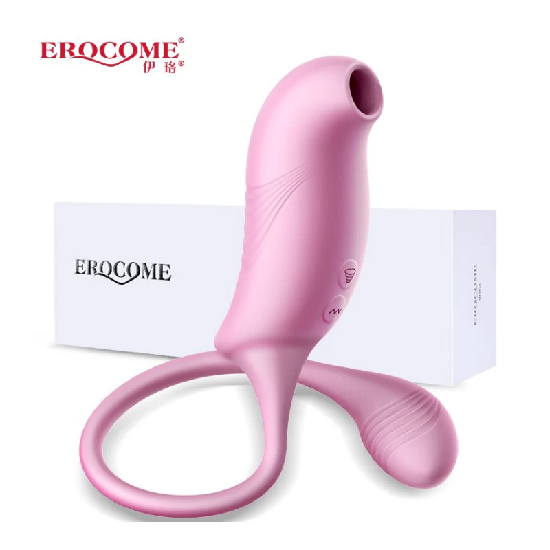 Erocome Tucana - Image 5