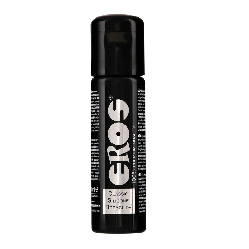 EROS Classic Silicone Bodyglide