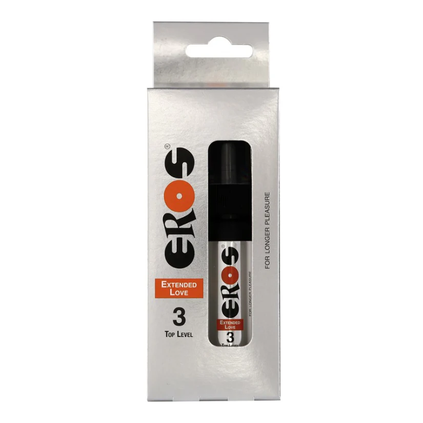 EROS Extended Love Spray Top Level 3 - Image 2
