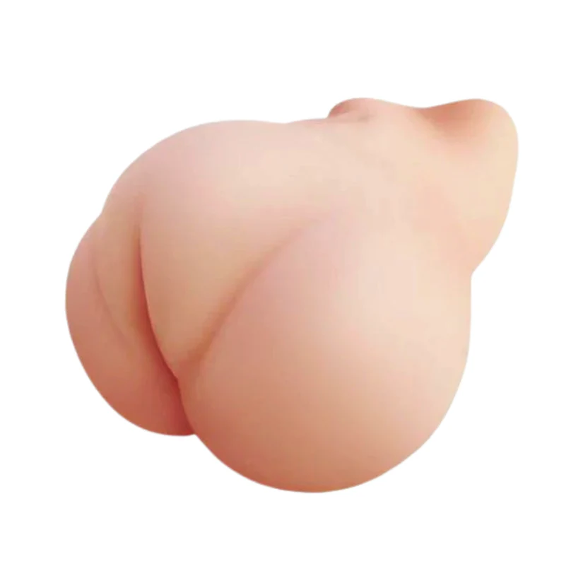 Fill Works Virgin Matchless Masturbator - Image 2