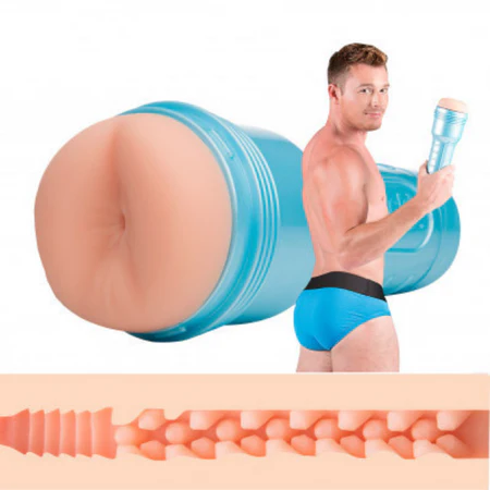 Fleshjack Brent Corrigan Bliss