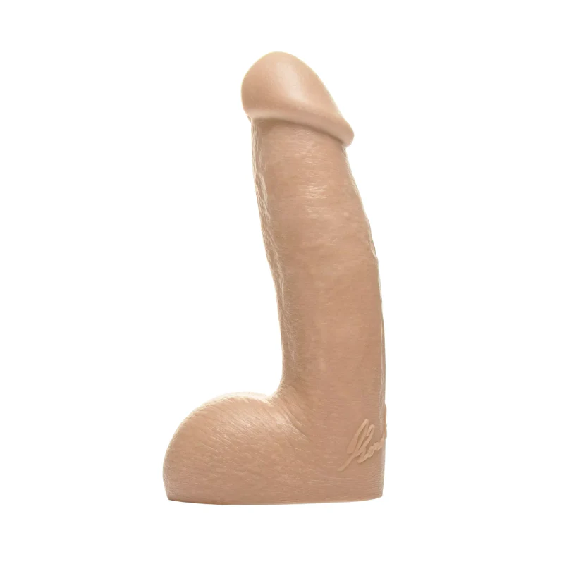 Fleshjack Reno Gold Dildo - Image 3