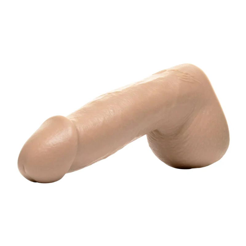 Fleshjack Reno Gold Dildo - Image 4