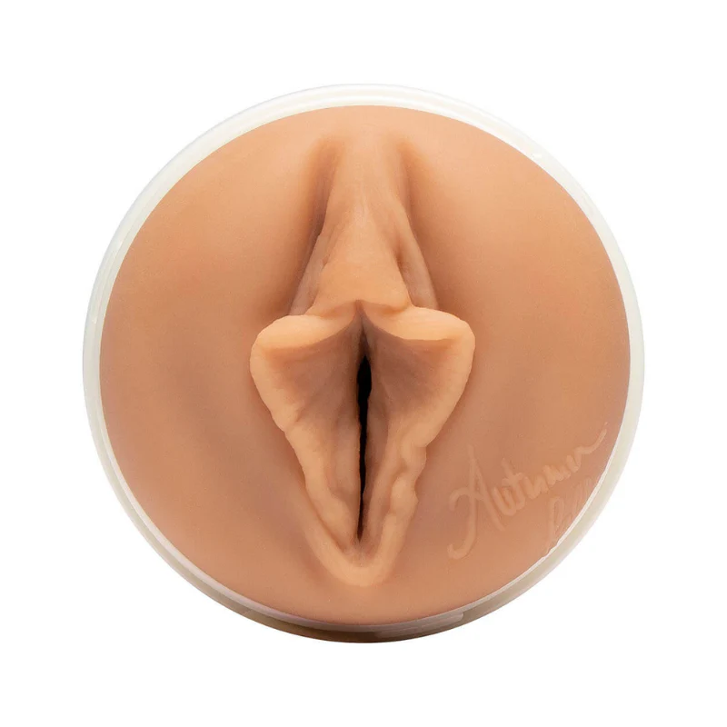 Fleshlight Autumn Falls Cream - Image 3