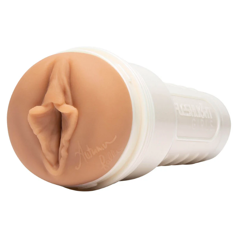 Fleshlight Autumn Falls Cream - Image 4