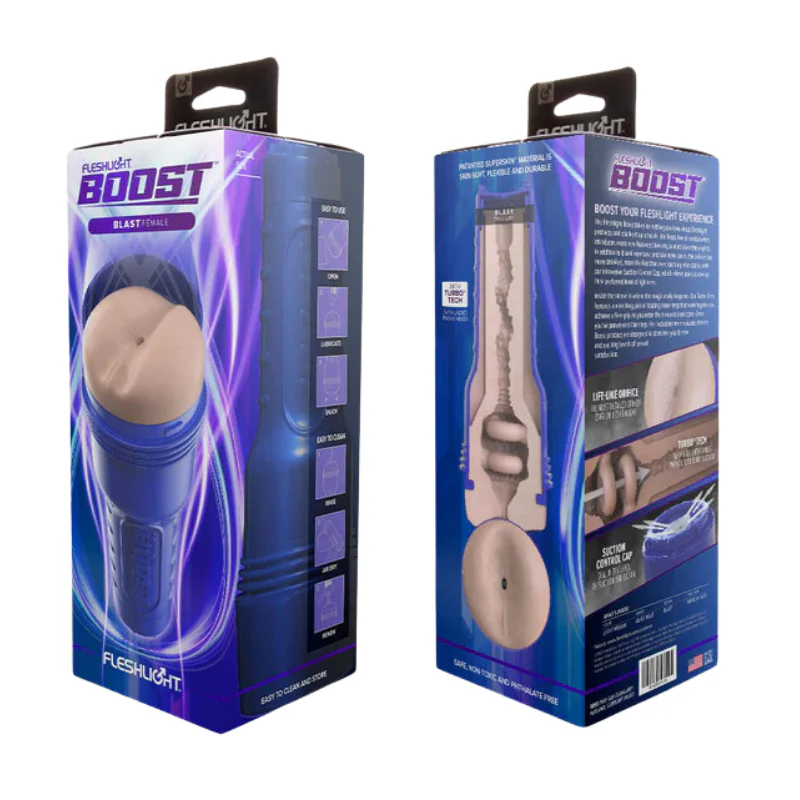 Fleshlight Boost Blast - Image 6