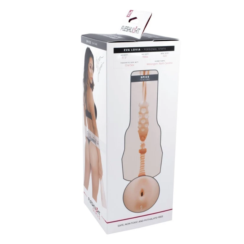 Fleshlight Eva Lovia Spice - Image 4
