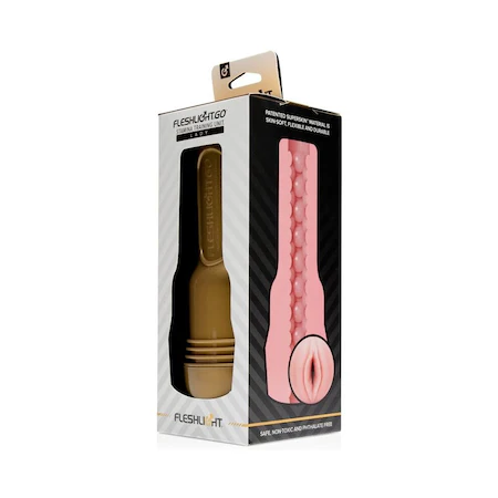 Fleshlight GO Stamina Training Unit: Lady - Image 2