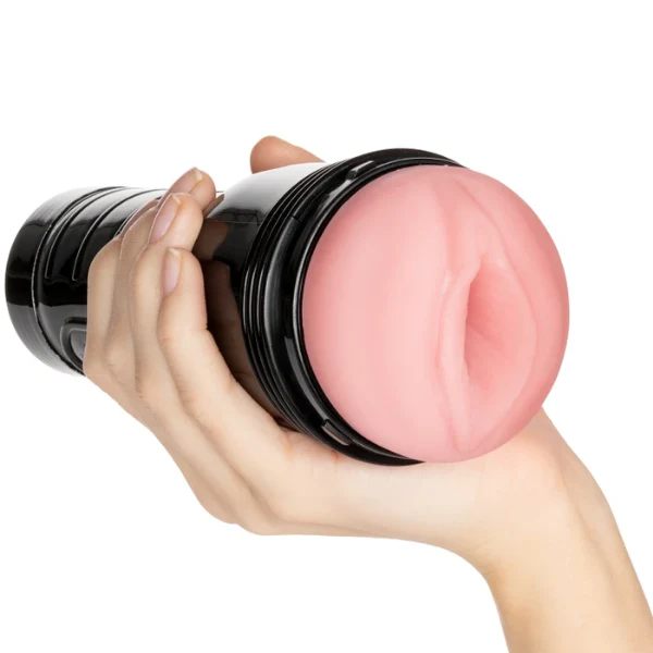 Fleshlight GO Surge: Lady - Image 4