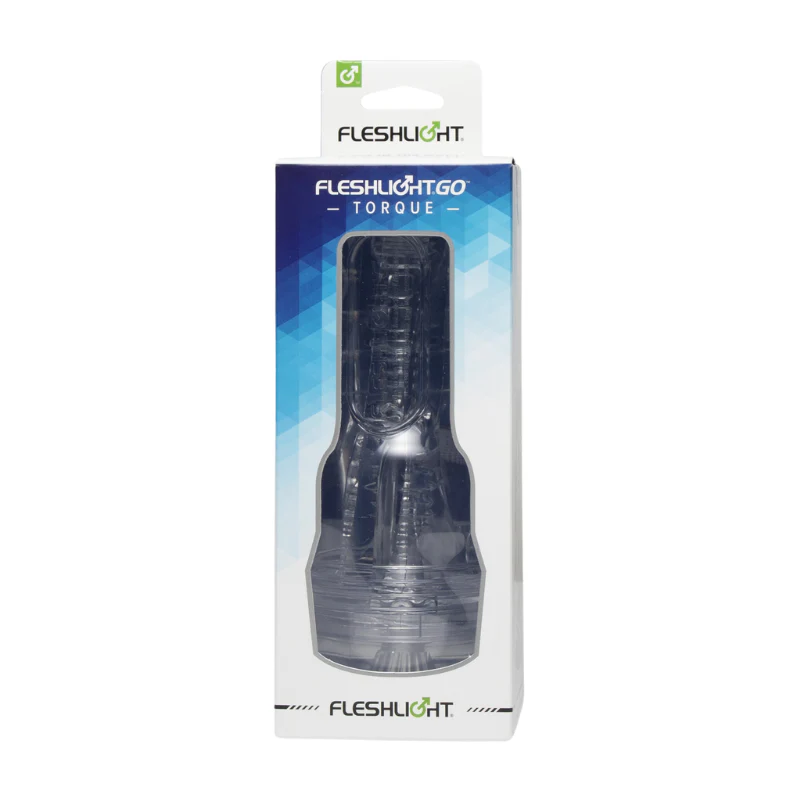 Fleshlight GO Torque Ice - Image 6