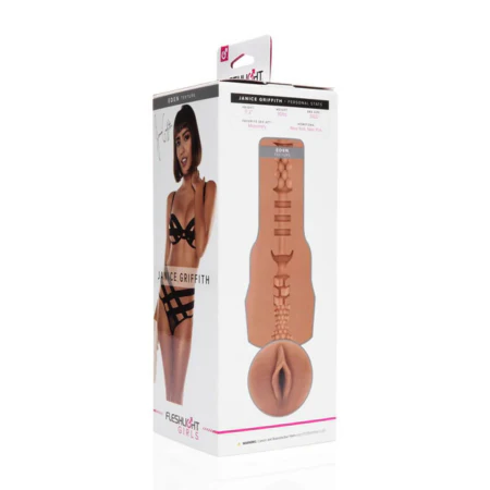 Fleshlight Janice Griffith Eden - Image 8
