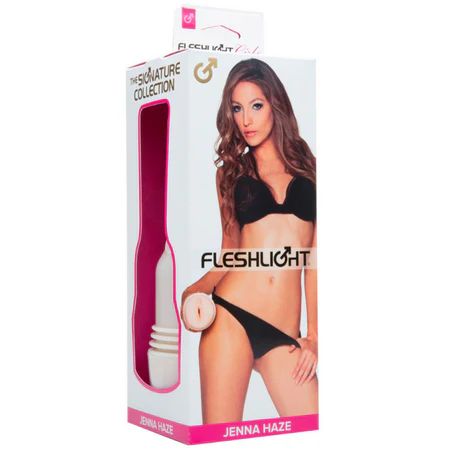 Fleshlight Jenna Haze Obsession - Image 4