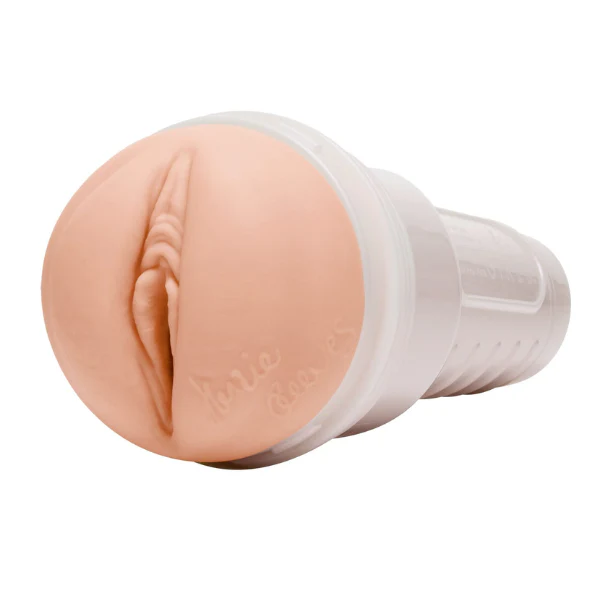 Fleshlight Kenzie Reeves Creampuff - Image 2