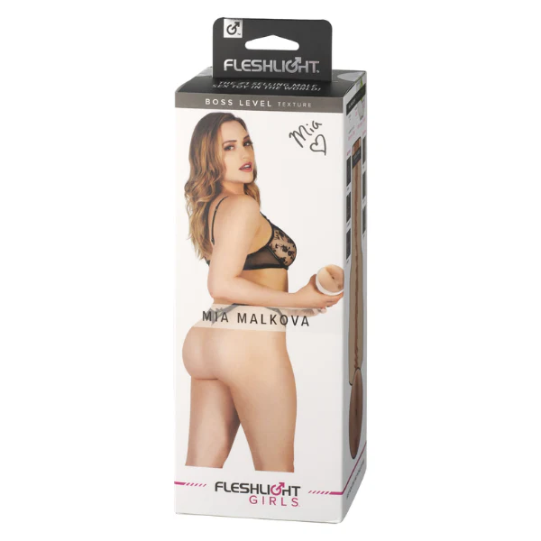 Fleshlight Mia Malkova Boss - Image 7