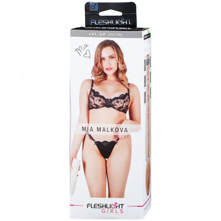 Fleshlight Mia Malkova Lvl Up - Image 7