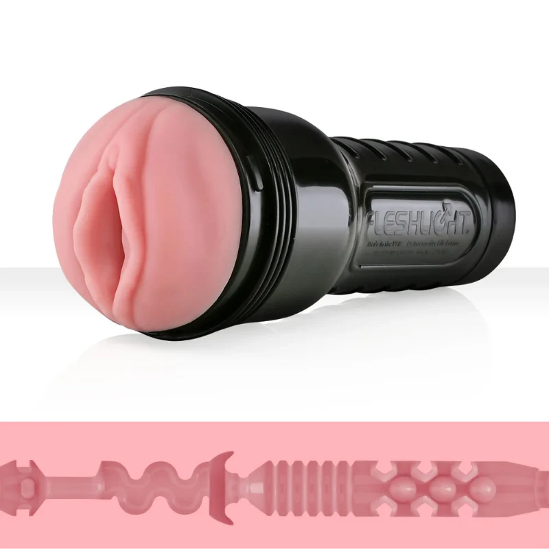 Fleshlight Pink Lady Heavenly