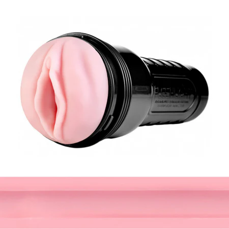 Fleshlight Pink Lady Original
