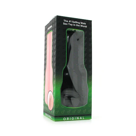 Fleshlight Pink Lady Original - Image 8