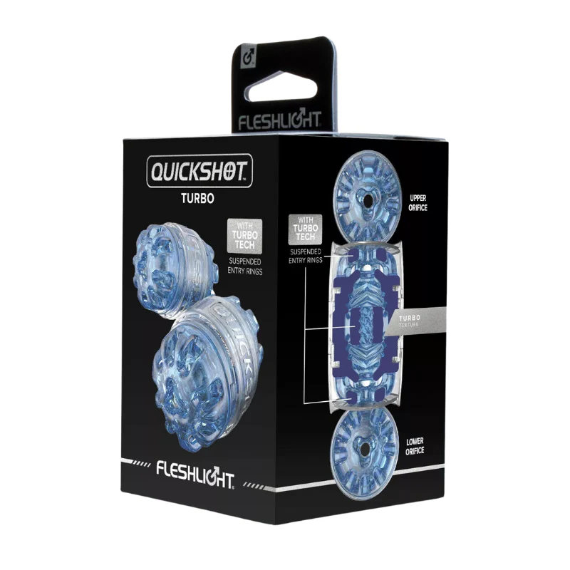 Fleshlight Quickshot: Turbo - Image 6
