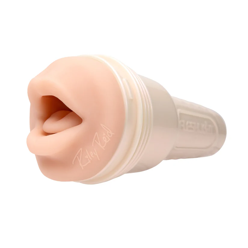 Fleshlight Riley Reid Insomnia - Image 2
