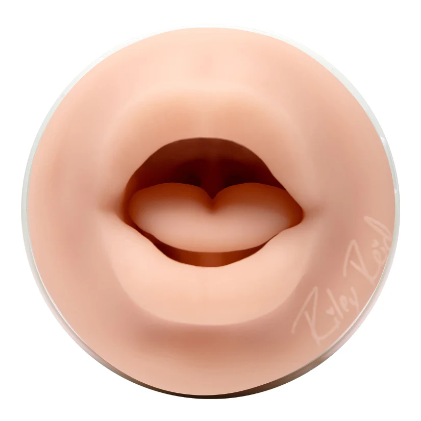 Fleshlight Riley Reid Insomnia - Image 3