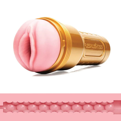 Fleshlight Stamina Training Unit: Lady