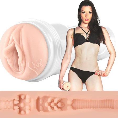Fleshlight Stoya Destroya