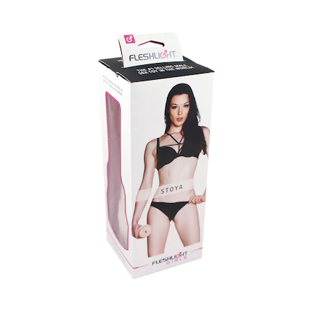 Fleshlight Stoya Destroya - Image 4