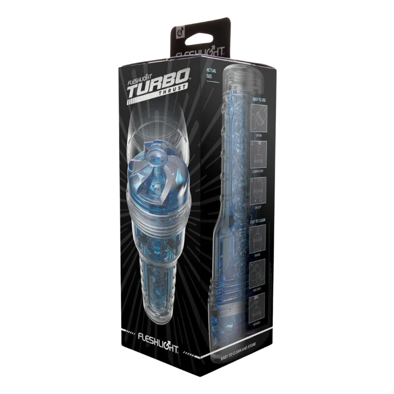 Fleshlight Turbo Thrust - Image 4