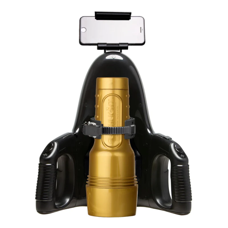 Fleshlight Universal Launch - Image 4