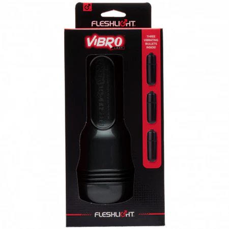 Fleshlight Vibro Pink Lady Touch - Image 10