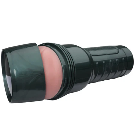 Fleshlight Vibro Pink Lady Touch - Image 7